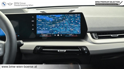 BMW X2 Gebrauchtwagen