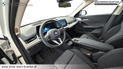 BMW X2 Gebrauchtwagen