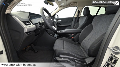 BMW X2 Gebrauchtwagen