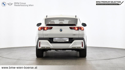 BMW X2 Gebrauchtwagen