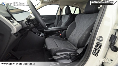 BMW X2 Gebrauchtwagen