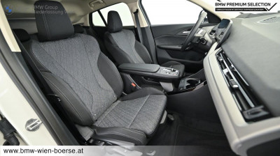 BMW X2 Gebrauchtwagen