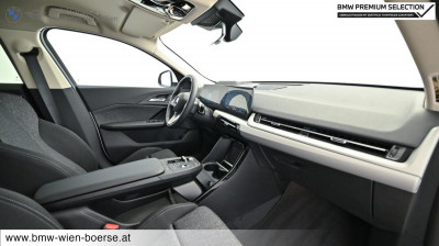 BMW X2 Gebrauchtwagen