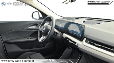 BMW X2 Gebrauchtwagen
