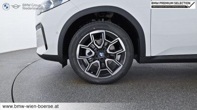 BMW X2 Gebrauchtwagen