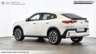BMW X2 Gebrauchtwagen