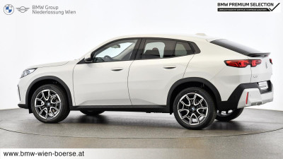 BMW X2 Gebrauchtwagen