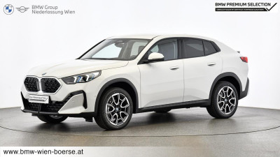 BMW X2 Gebrauchtwagen