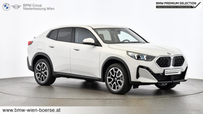 BMW X2 Gebrauchtwagen