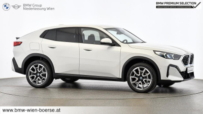 BMW X2 Gebrauchtwagen