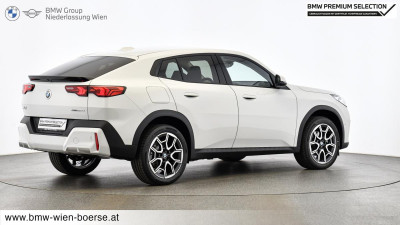 BMW X2 Gebrauchtwagen