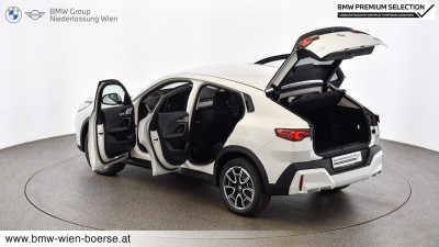 BMW X2 Gebrauchtwagen