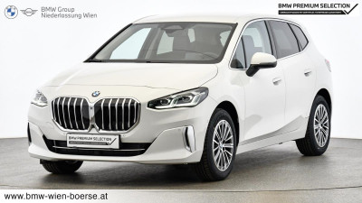 BMW 2er Gebrauchtwagen