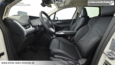 BMW 2er Gebrauchtwagen
