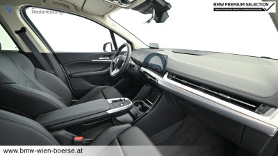 BMW 2er Gebrauchtwagen