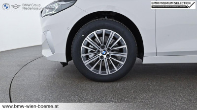 BMW 2er Gebrauchtwagen