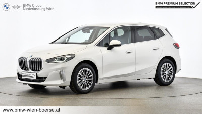 BMW 2er Gebrauchtwagen