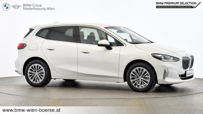 BMW 2er Gebrauchtwagen