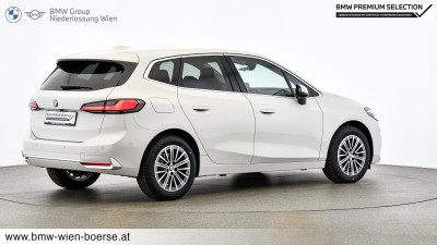 BMW 2er Gebrauchtwagen