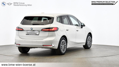 BMW 2er Gebrauchtwagen
