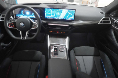 BMW 4er Vorführwagen