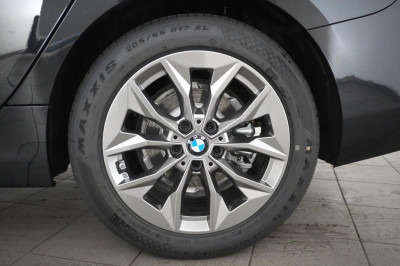 BMW 2er Vorführwagen