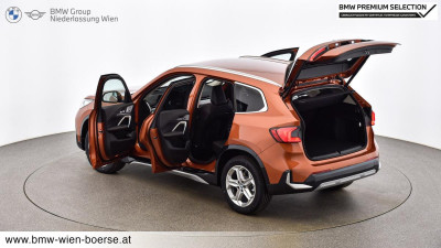 BMW X1 Gebrauchtwagen