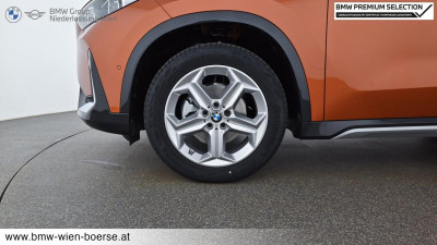 BMW X1 Gebrauchtwagen