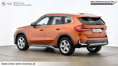 BMW X1 Gebrauchtwagen