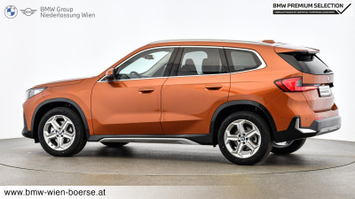 BMW X1 Gebrauchtwagen