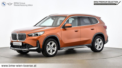 BMW X1 Gebrauchtwagen
