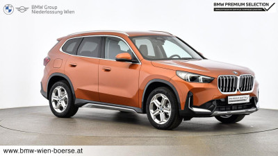 BMW X1 Gebrauchtwagen