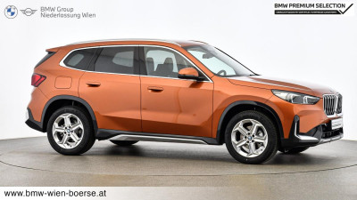 BMW X1 Gebrauchtwagen