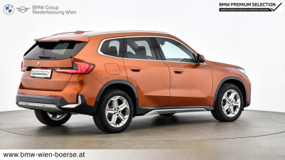 BMW X1 Gebrauchtwagen