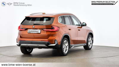 BMW X1 Gebrauchtwagen