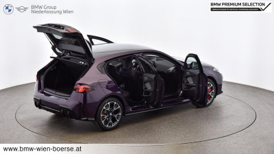 BMW 1er Gebrauchtwagen