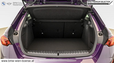 BMW 1er Gebrauchtwagen
