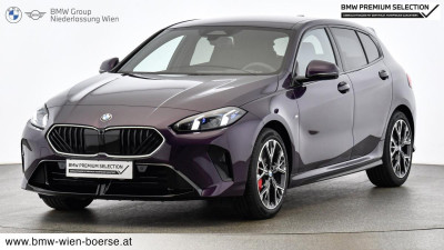 BMW 1er Gebrauchtwagen