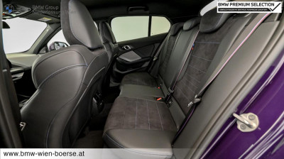 BMW 1er Gebrauchtwagen