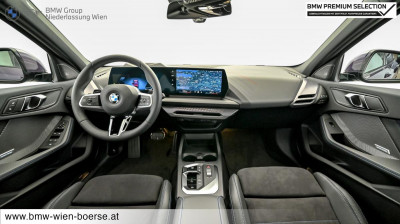 BMW 1er Gebrauchtwagen