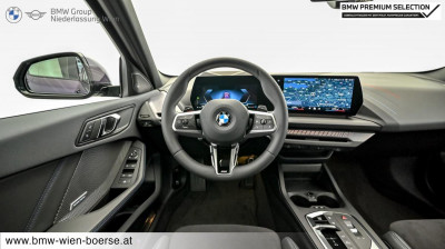BMW 1er Gebrauchtwagen