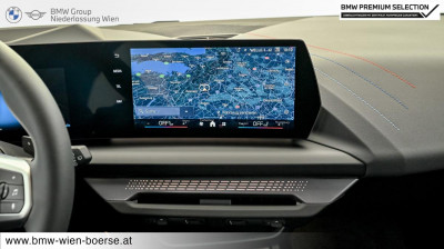 BMW 1er Gebrauchtwagen