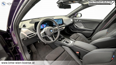 BMW 1er Gebrauchtwagen