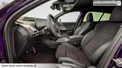BMW 1er Gebrauchtwagen