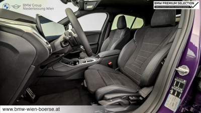 BMW 1er Gebrauchtwagen