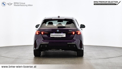 BMW 1er Gebrauchtwagen