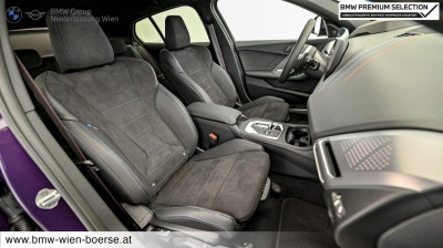 BMW 1er Gebrauchtwagen