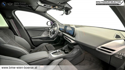 BMW 1er Gebrauchtwagen