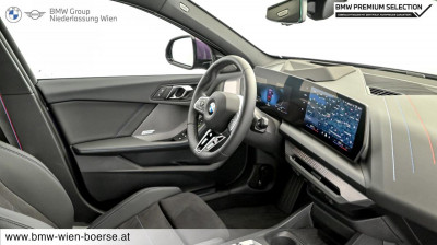 BMW 1er Gebrauchtwagen