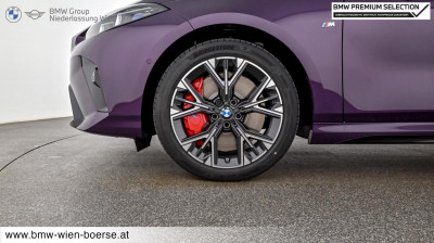 BMW 1er Gebrauchtwagen